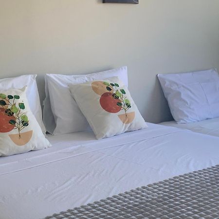 Luz Da Lua Beach House São Miguel do Gostoso Eksteriør bilde