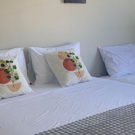 Luz Da Lua Beach House São Miguel do Gostoso Eksteriør bilde